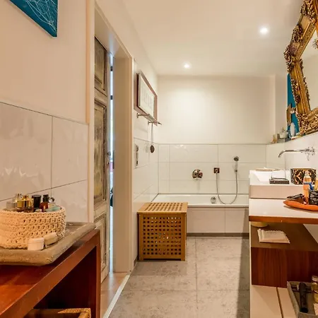 Super Host Im Bremer Viertel. Apartment