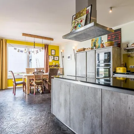 Apartment Super Host Im Bremer Viertel. BRE