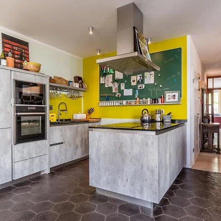 Super Host Im Bremer Viertel. Apartment BRE