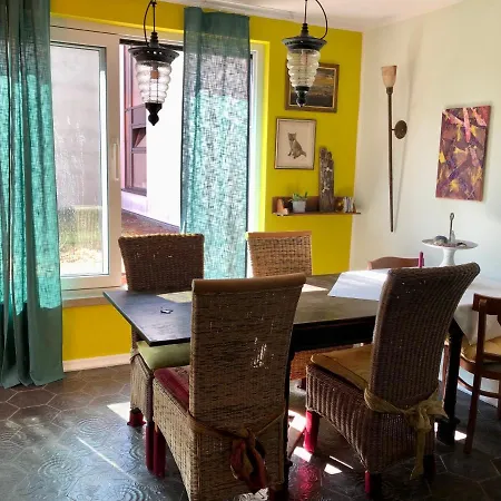 Super Host Im Bremer Viertel. Apartment *