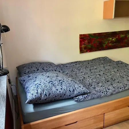 Super Host Im Bremer Viertel. * BRE