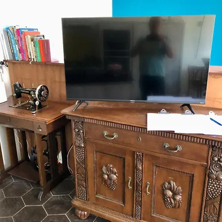 Super Host Im Bremer Viertel. Apartment BRE