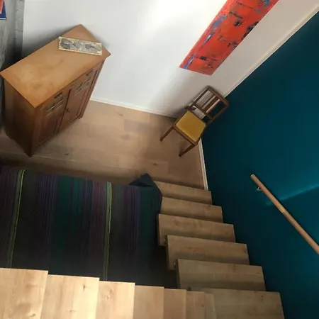 Apartment Super Host Im Bremer Viertel. *