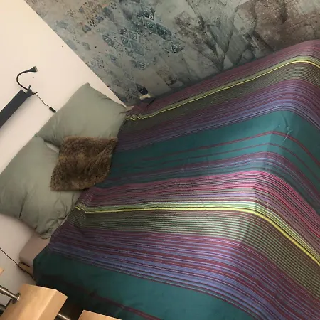 Super Host Im Bremer Viertel. Apartment *